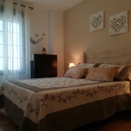 Ferienwohnung Casita Ana En El Centro De Frigiliana Exterior foto