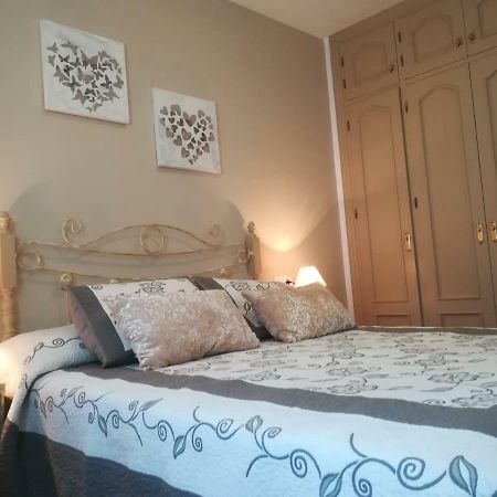 Ferienwohnung Casita Ana En El Centro De Frigiliana Exterior foto