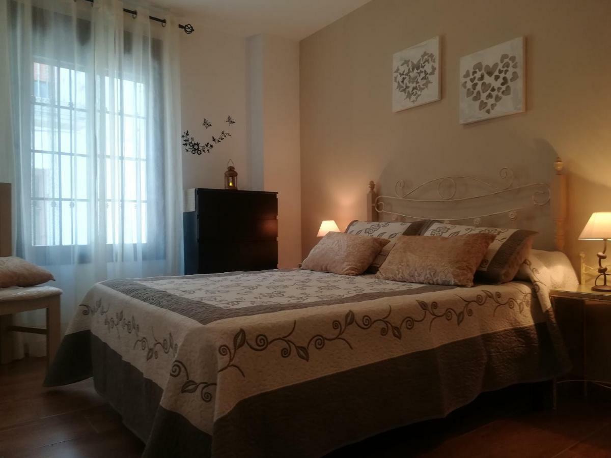 Ferienwohnung Casita Ana En El Centro De Frigiliana Exterior foto