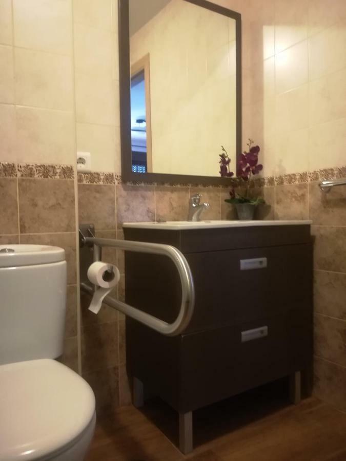 Ferienwohnung Casita Ana En El Centro De Frigiliana Exterior foto