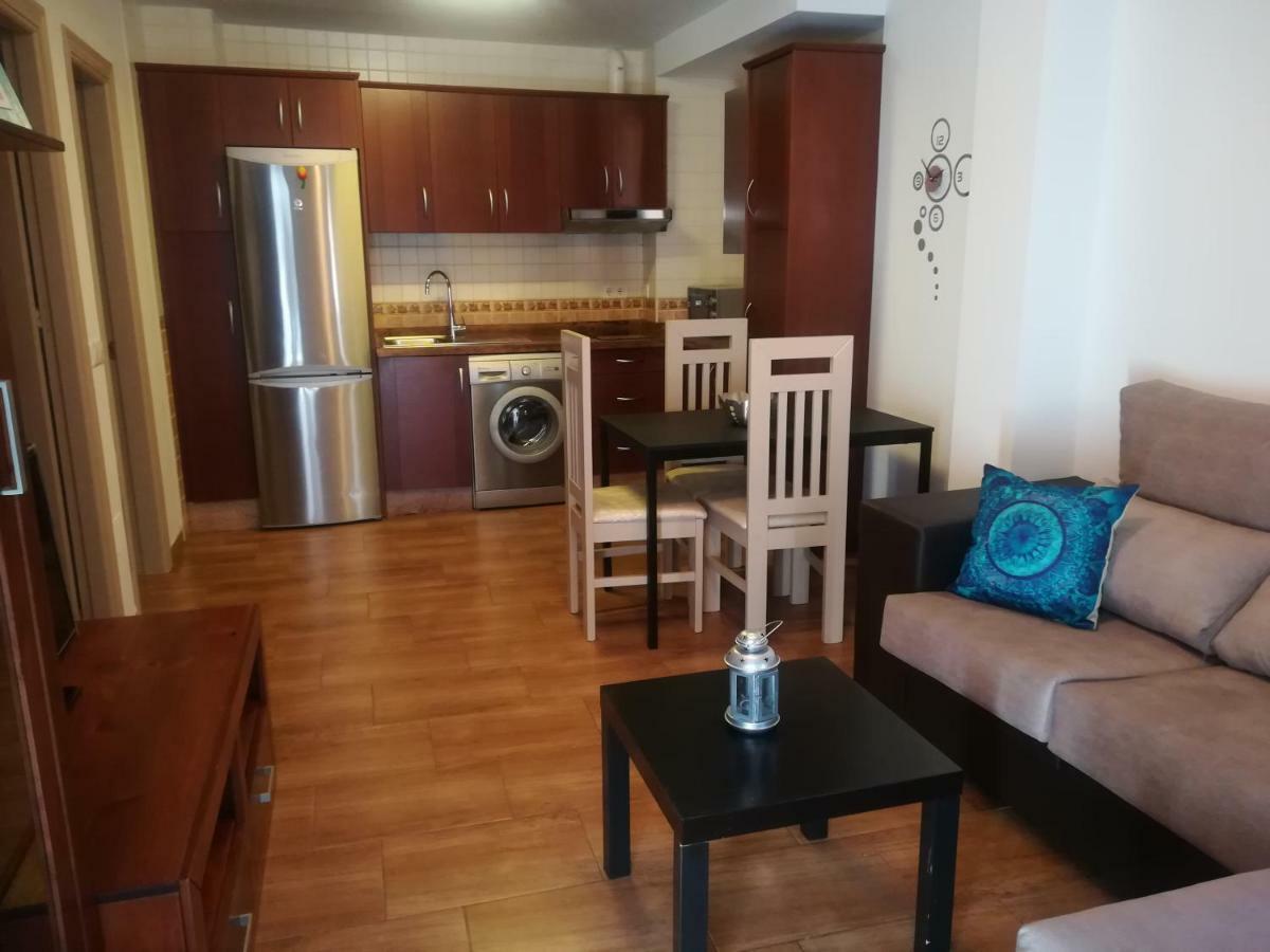 Ferienwohnung Casita Ana En El Centro De Frigiliana Exterior foto