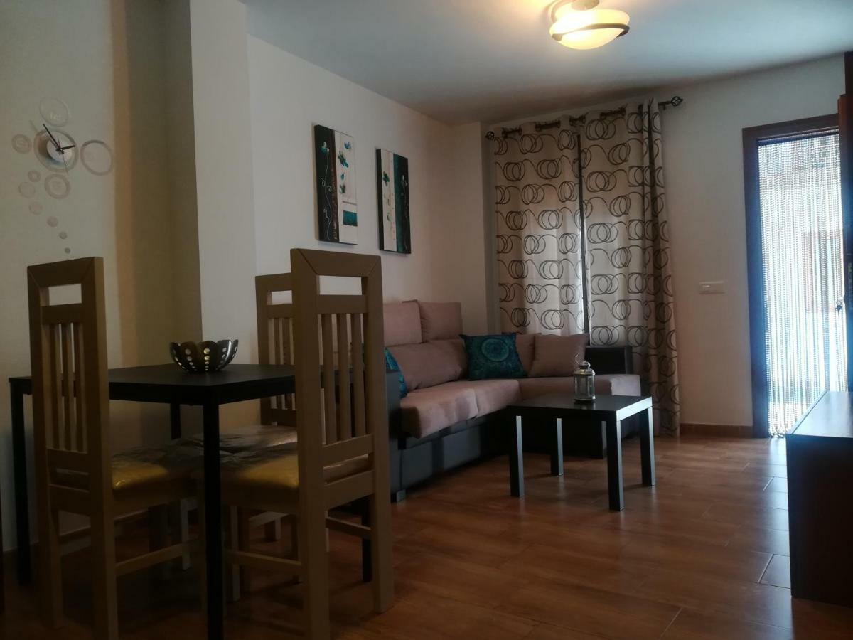 Ferienwohnung Casita Ana En El Centro De Frigiliana Exterior foto
