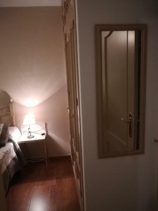 Ferienwohnung Casita Ana En El Centro De Frigiliana Exterior foto