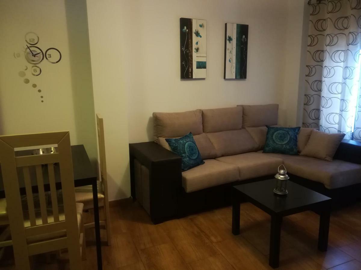 Ferienwohnung Casita Ana En El Centro De Frigiliana Exterior foto