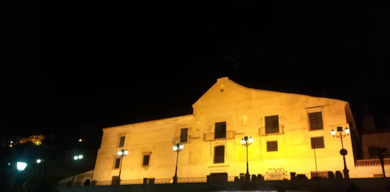 Ferienwohnung Casita Ana En El Centro De Frigiliana Zimmer foto